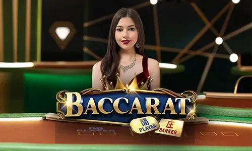 Taya365 Casino Games